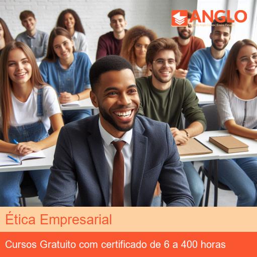 Ética Empresarial